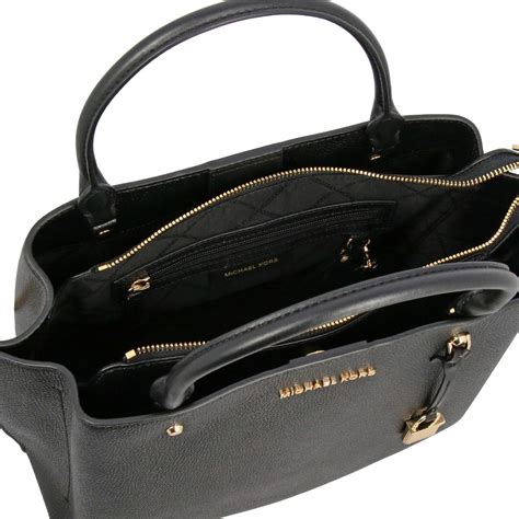 michael kors tasche schwarz 324|Michael Kors tasche outlet.